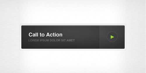 Call to action button